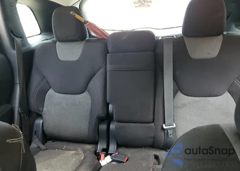 2015 Jeep Cherokee Sport из США, поврежденный, VIN 1C4PJLAB0FW771271